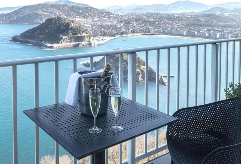 هتل Mercure Monte Igueldo