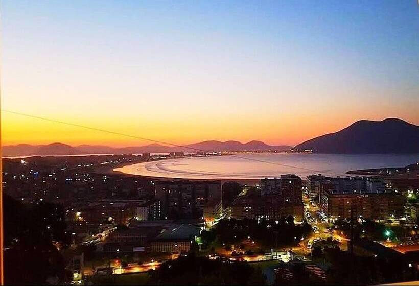 هتل Miramar Laredo