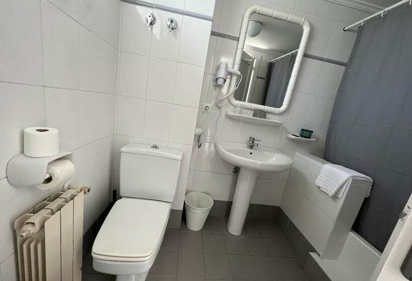 هتل Miramar Laredo