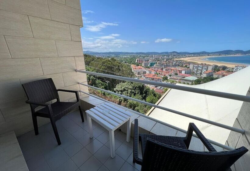 هتل Miramar Laredo