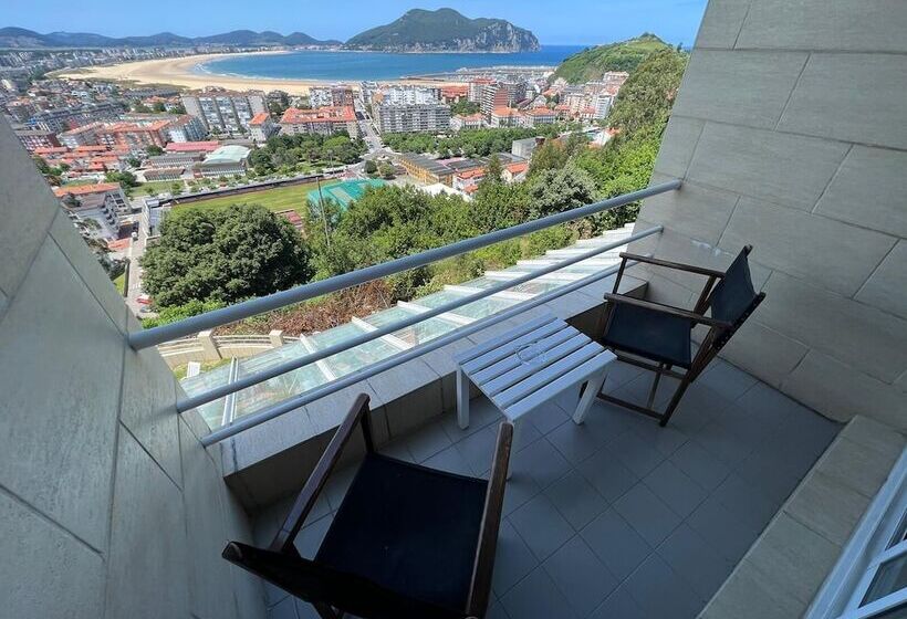 هتل Miramar Laredo