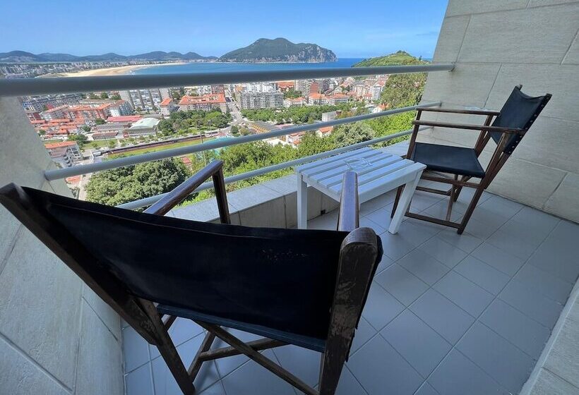 هتل Miramar Laredo