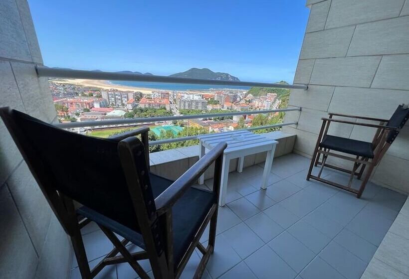 هتل Miramar Laredo