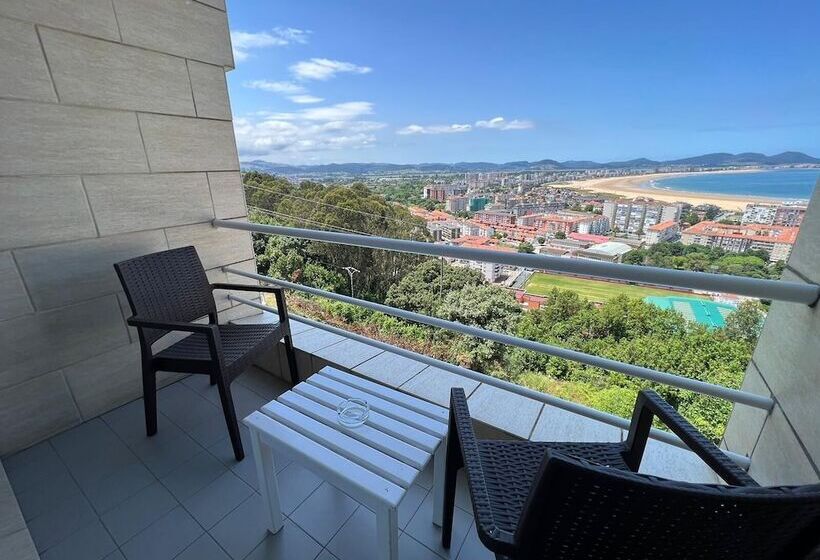 هتل Miramar Laredo