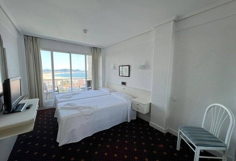 هتل Miramar Laredo