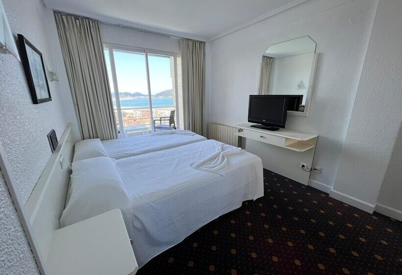 هتل Miramar Laredo