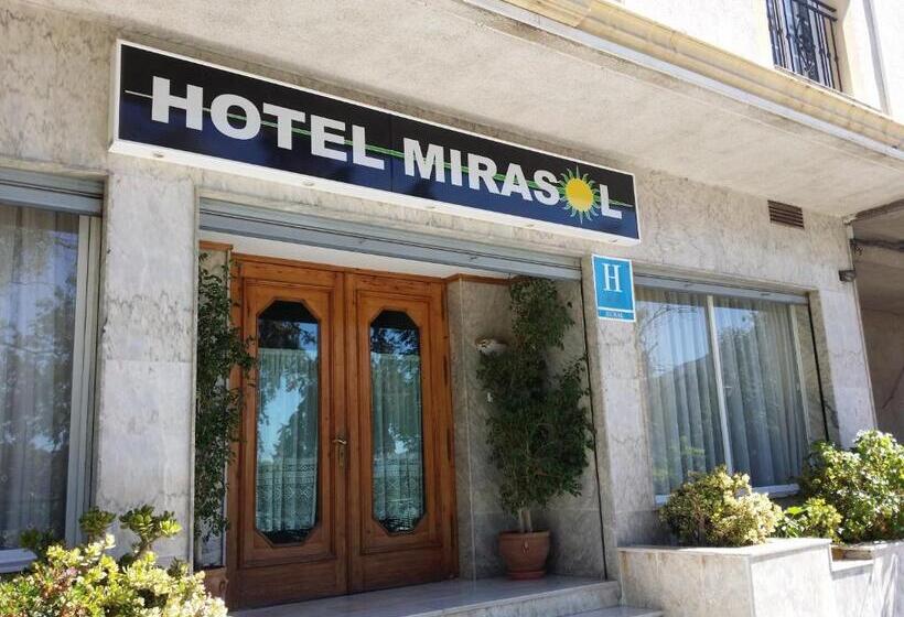 Отель Mirasol