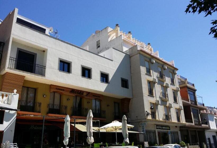 Отель Mirasol