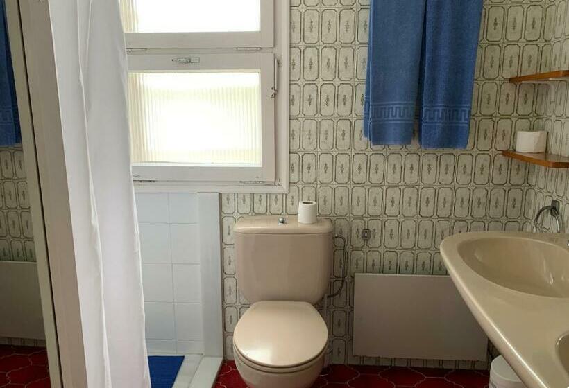 בית מלון כפרי Misty