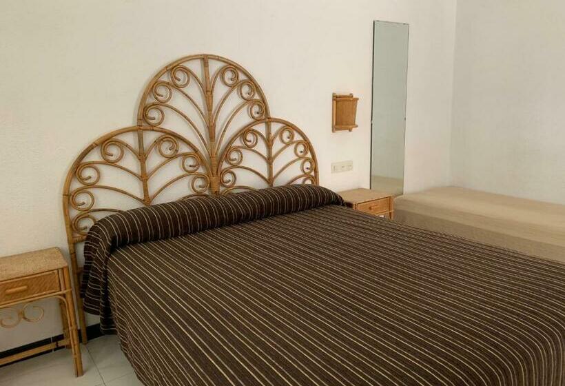 בית מלון כפרי Misty