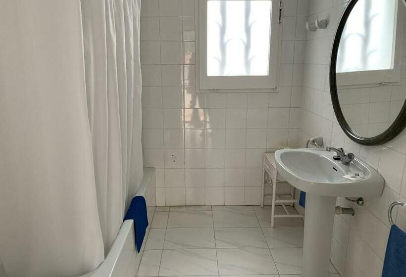 בית מלון כפרי Misty