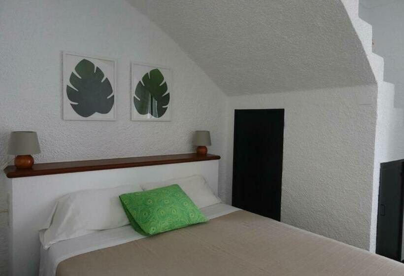 בית מלון כפרי Misty