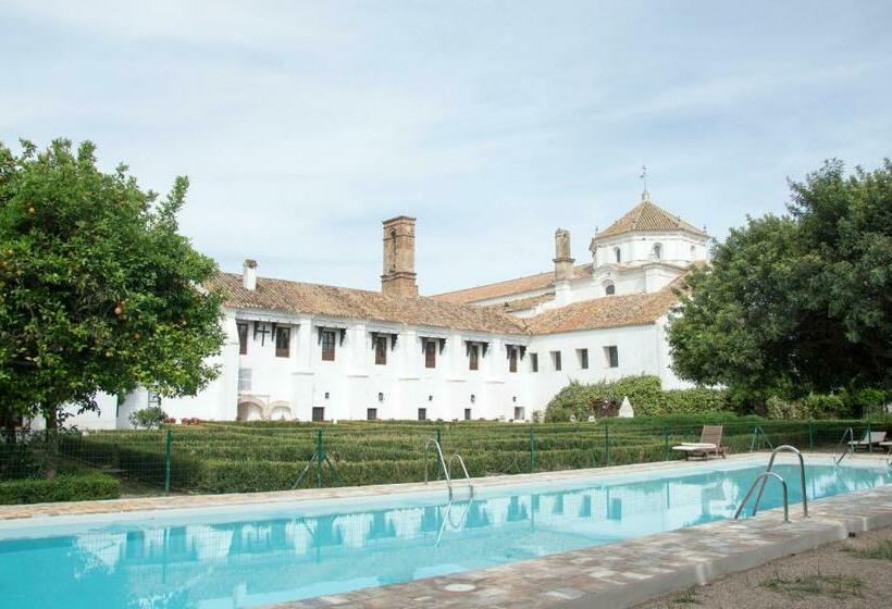 Отель Monasterio De San Francisco