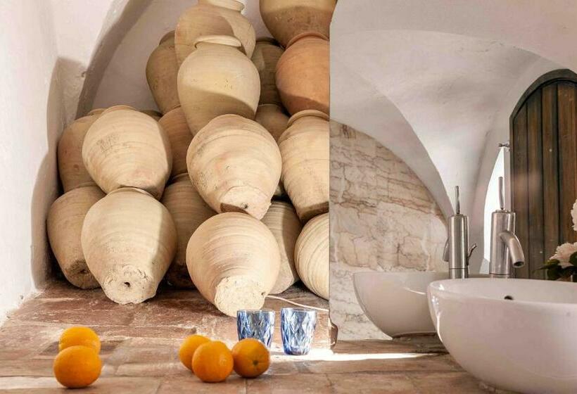 Отель Monasterio De San Francisco