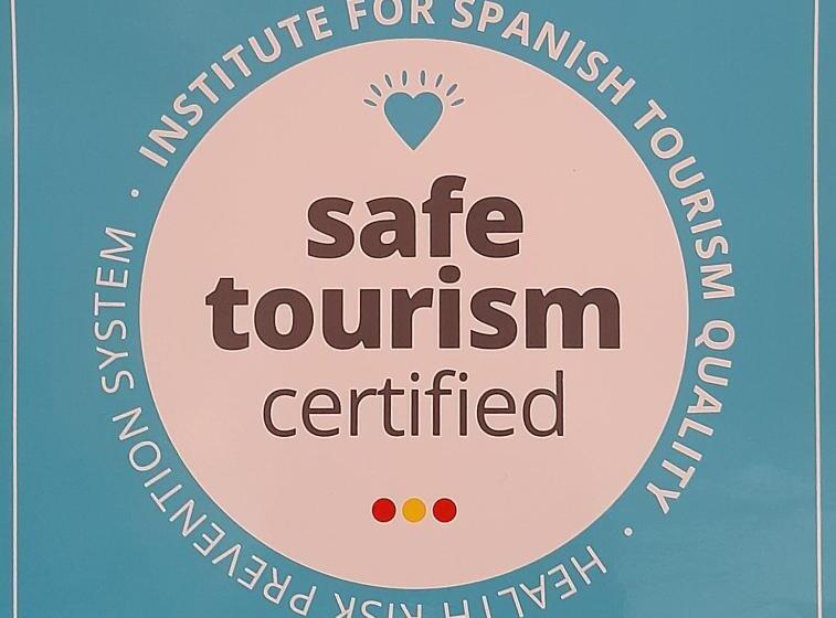 Отель Monasterio De San Francisco