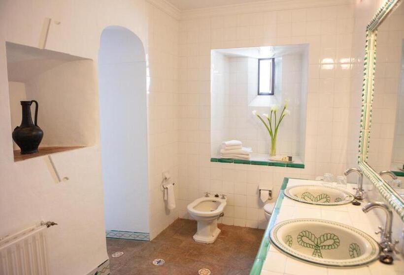 Отель Monasterio De San Francisco