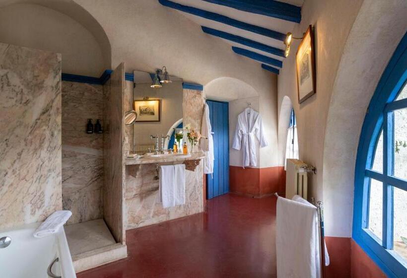 Отель Monasterio De San Francisco