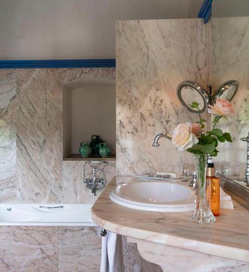 Отель Monasterio De San Francisco