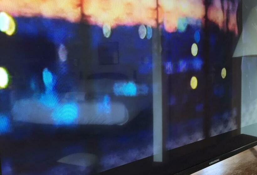 Отель Moncarsol