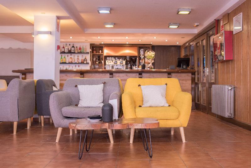 ホテル Mont Blanc