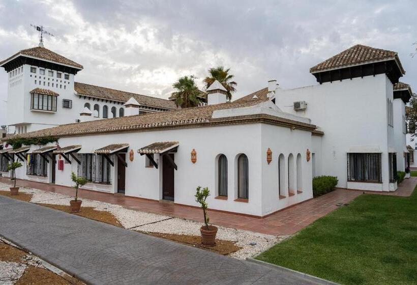 هتل Moon Dreams El Cortijo