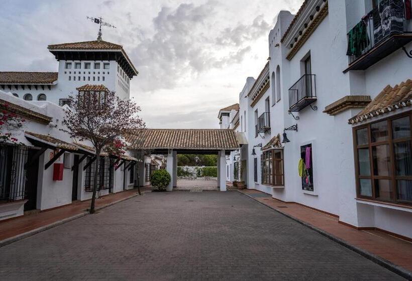 ホテル Moon Dreams El Cortijo