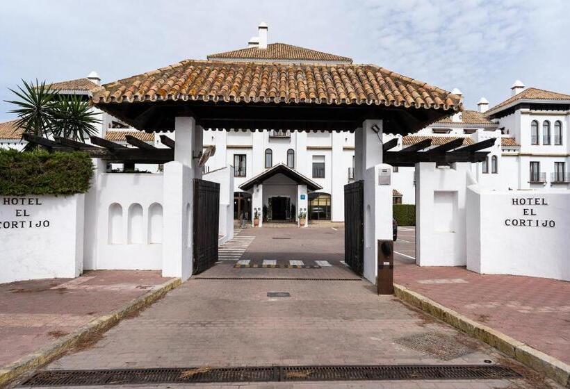 ホテル Moon Dreams El Cortijo