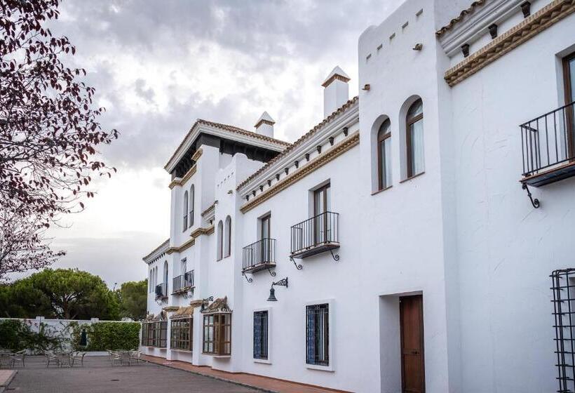 هتل Moon Dreams El Cortijo