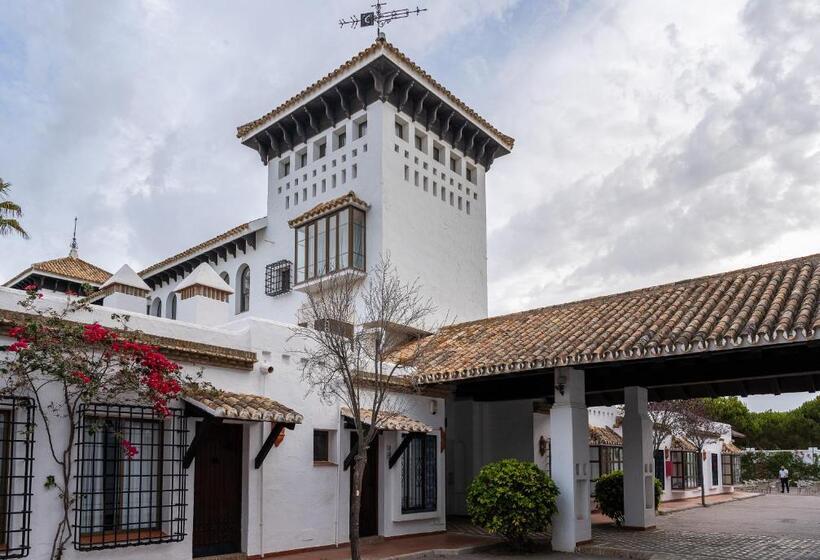 ホテル Moon Dreams El Cortijo