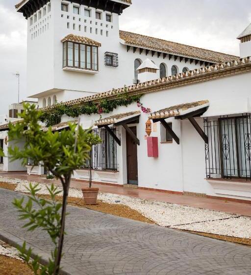 ホテル Moon Dreams El Cortijo