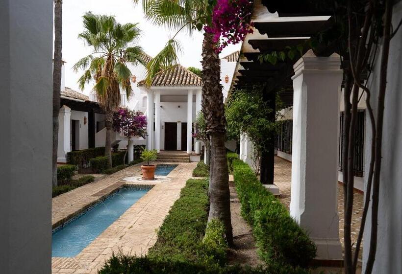 ホテル Moon Dreams El Cortijo