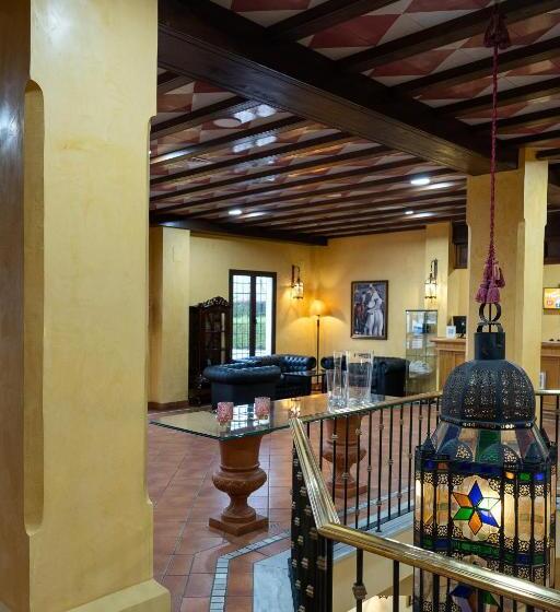 هتل Moon Dreams El Cortijo