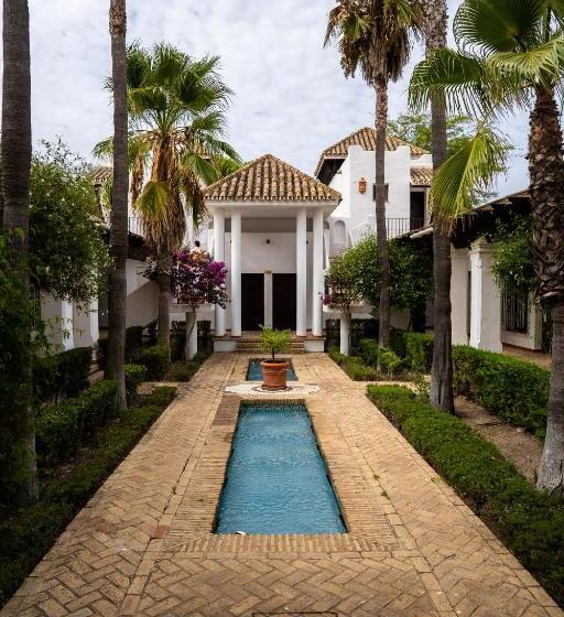 ホテル Moon Dreams El Cortijo