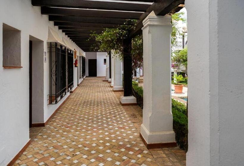 ホテル Moon Dreams El Cortijo