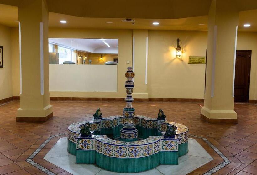 ホテル Moon Dreams El Cortijo