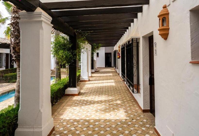 ホテル Moon Dreams El Cortijo