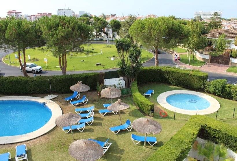 ホテル Moon Dreams El Cortijo