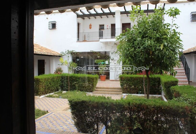 هتل Moon Dreams El Cortijo