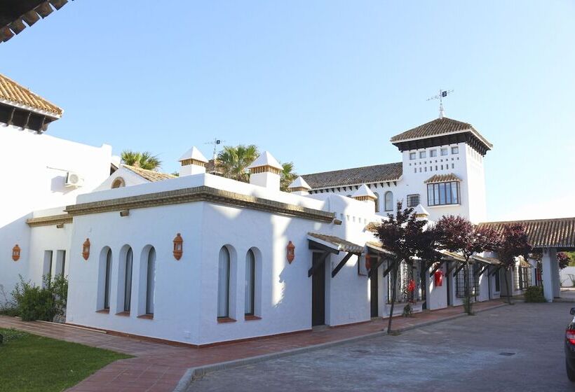 ホテル Moon Dreams El Cortijo