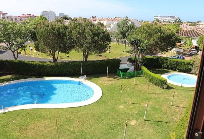 ホテル Moon Dreams El Cortijo