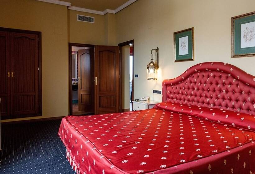 هتل Moon Dreams El Cortijo