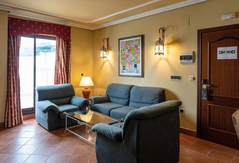 هتل Moon Dreams El Cortijo