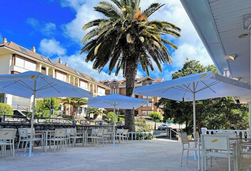 هتل Moon Dreams Noja