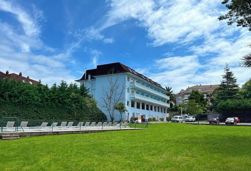 هتل Moon Dreams Noja