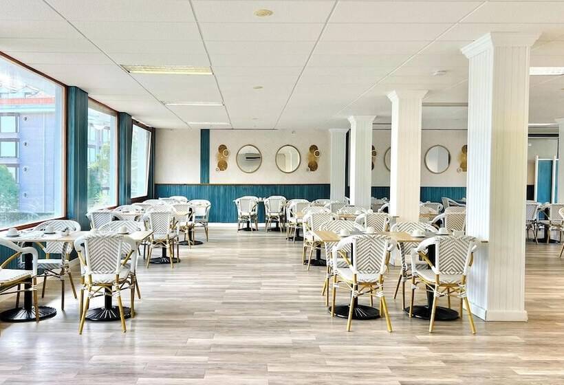 هتل Moon Dreams Noja