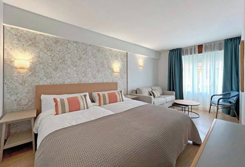 هتل Moon Dreams Noja