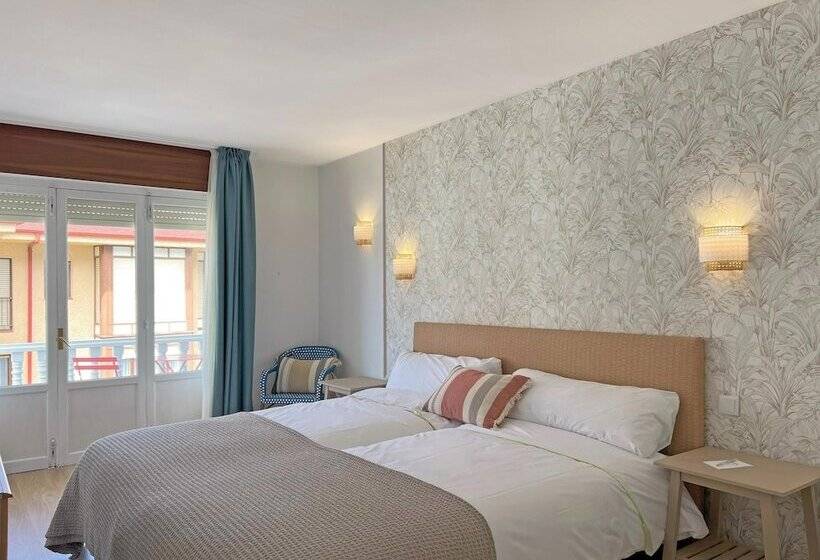 هتل Moon Dreams Noja