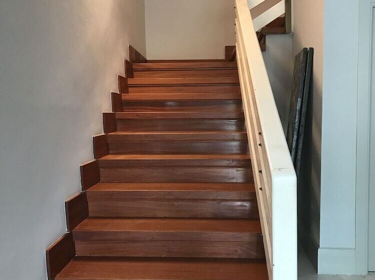 בית מלון כפרי Moya Landete