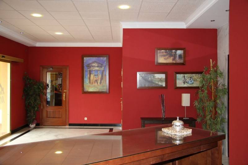 בית מלון כפרי Mulhacen