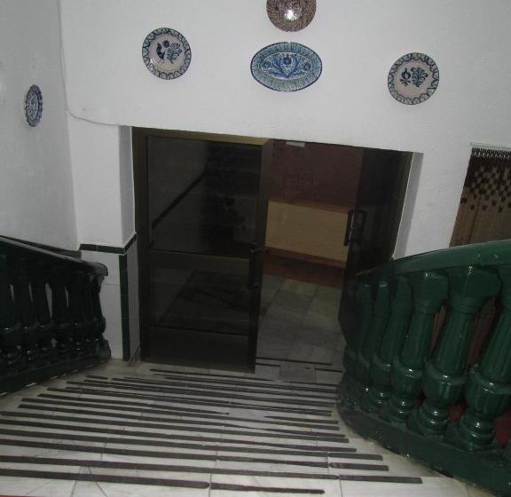 בית מלון כפרי Muñoz